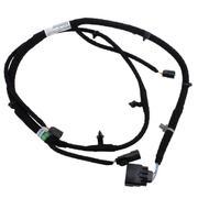 Parking Aid System Wiring Harness Distance Sensor Wire