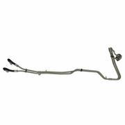Automatic Transmission Oil Cooler Hose Tube - 5.0L (AT)