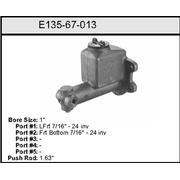 Master Cylinder