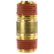 Air Brake Manifold Connector Fitting - 3.2L