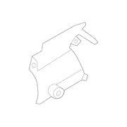 Seat Track Cover
