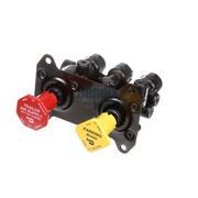 Dash Valve