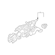 Steering Column