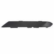 Fog Light Trim Grille - Left, Front