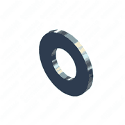 Washer, 1/2 in., SAE