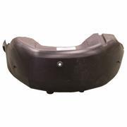 Wheelhouse Splash Shield Quarter Panel - Right