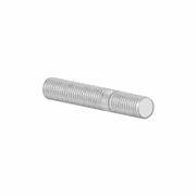 Timing Case Studs with Metal End