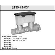 Master Cylinder