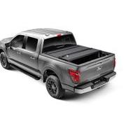 F-150 2015-2024 REV Hard Folding Bed Cover for 5.5 Bed