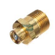 Safety Valve