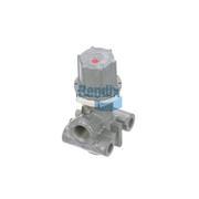 Pressure Protection Valve