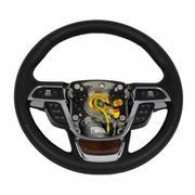 Wheel Steering (Active Steering)