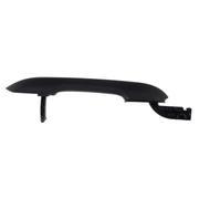 Exterior Door Handle - Right, Front, Rear (Base, Police)