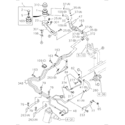 Engine Combustion Cylinder