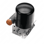 Air Dryer Assembly