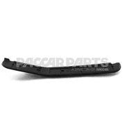TRIM-THRESHOLD BLK RH