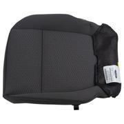 Cover Seat Cushion - Left, Front, Driver