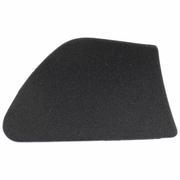 Interior Door Handle Screw Cap Cover - Left