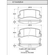 Pad Set