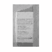 Test Strips, DEF 1 - Box