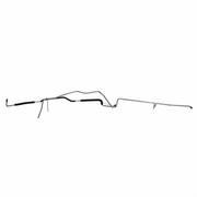 Tube Auxiliary Heater Supply Water pipe