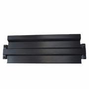 Radiator Support Air Deflector - 3.5L