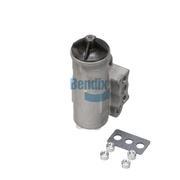 Governor Valve