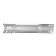 Rack and Pinion Heat Shield Steering Gear Dust - 2.0L