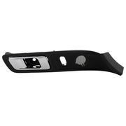Interior Door Handle - Right, Front, Inner (Police)