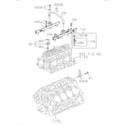 Frame Mounting Bracket