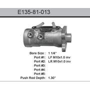 Master Cylinder