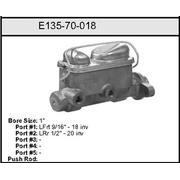 Master Cylinder