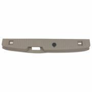 Panel Trim Door Sill Plate - Back