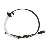 Automatic Transmission Shifter Cable Selector Lever Control (AT)