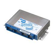 ESP ECU