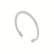 Retainer Ring for Access Drive, S60 14L EPA07