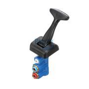 Trailer Control Valve