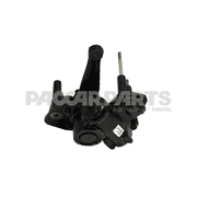 GEAR-PWR STEERING LH ASSY