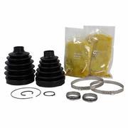 Cv Joint Boot Kit - Left, Rear 5.0L (AT)