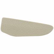 Door Interior Trim Panel Cap Cover - Left, Front
