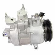 AIR CONDITIONING (A/C) Compressor