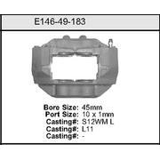Exchange Caliper