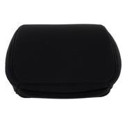 Roll Type Headrest Cover - Right, Front