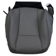Seat Back Cushion Cover - Left, Front (XL)