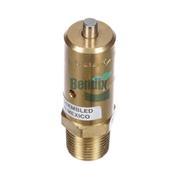 Safety Valve