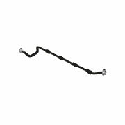 Engine Coolant Supply Line