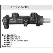 Master Cylinder