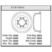 Brake Drum