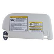 Sun Visor - Left
