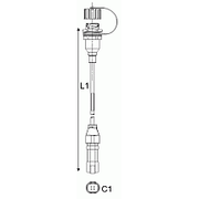 Extension Cable